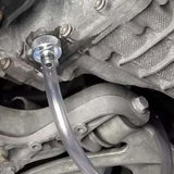 Maxbell Transmission Fluid Filling Hose Adapter Car Accessories for Gearbox