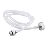 Maxbell Transmission Fluid Filling Hose Adapter Car Accessories for Gearbox