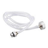 Maxbell Transmission Fluid Filling Hose Adapter Car Accessories for Gearbox