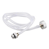 Maxbell Transmission Fluid Filling Hose Adapter Car Accessories for Gearbox