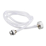Maxbell Transmission Fluid Filling Hose Adapter Car Accessories for Gearbox
