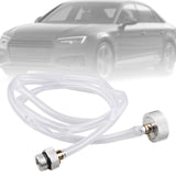 Maxbell Transmission Fluid Filling Hose Adapter Car Accessories for Gearbox