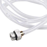 Maxbell Transmission Fluid Filling Hose Adapter Car Accessories for Gearbox