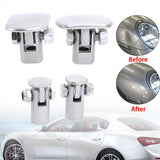 Maxbell Car Dent Repair Tool Steel Tabs Auto Maintenance for Garage Motorcycles L
