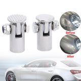 Maxbell Car Dent Repair Tool Steel Tabs Auto Maintenance for Garage Motorcycles S