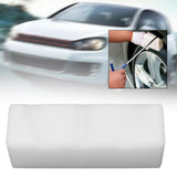 Maxbell Anti Vibration Pad Portable Car Dent Pad for Protects Your Car Vehicles 31.5x94.5x32mm