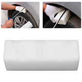 Maxbell Anti Vibration Pad Portable Car Dent Pad for Protects Your Car Vehicles 31.5x94.5x32mm