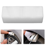 Maxbell Anti Vibration Pad Portable Car Dent Pad for Protects Your Car Vehicles 31.5x94.5x32mm