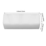 Maxbell Anti Vibration Pad Portable Car Dent Pad for Protects Your Car Vehicles 31.5x94.5x32mm