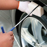 Maxbell Anti Vibration Pad Portable Car Dent Pad for Protects Your Car Vehicles 31.5x94.5x32mm