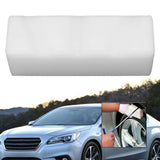 Maxbell Anti Vibration Pad Portable Car Dent Pad for Protects Your Car Vehicles 31.5x94.5x32mm