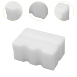 Maxbell Anti Vibration Pad Portable Car Dent Pad for Protects Your Car Vehicles 76x51x38.5mm