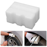 Maxbell Anti Vibration Pad Portable Car Dent Pad for Protects Your Car Vehicles 76x51x38.5mm