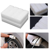 Maxbell Anti Vibration Pad Portable Car Dent Pad for Protects Your Car Vehicles 76x101.7x49.5mm