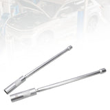 Maxbell Magnetic Spark Plug Socket Swivel 12 Point Spark Plug Wrench Car Accessories 14mm