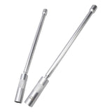 Maxbell Magnetic Spark Plug Socket Swivel 12 Point Spark Plug Wrench Car Accessories 14mm