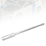 Maxbell Magnetic Spark Plug Socket Swivel 12 Point Spark Plug Wrench Car Accessories 14mm