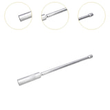 Maxbell Magnetic Spark Plug Socket Swivel 12 Point Spark Plug Wrench Car Accessories 16mm