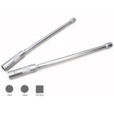 Maxbell Magnetic Spark Plug Socket Swivel 12 Point Spark Plug Wrench Car Accessories 16mm