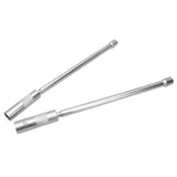 Maxbell Magnetic Spark Plug Socket Swivel 12 Point Spark Plug Wrench Car Accessories 16mm