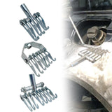 Maxbell Generic Metal Claw Dent Puller Auto Body Dent Repair Puller Pulling Claw Paw 6 Finger