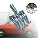 Maxbell Generic Metal Claw Dent Puller Auto Body Dent Repair Puller Pulling Claw Paw 6 Finger