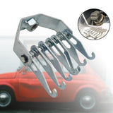Maxbell Generic Metal Claw Dent Puller Auto Body Dent Repair Puller Pulling Claw Paw 7 Finger