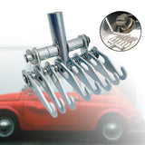 Maxbell Generic Metal Claw Dent Puller Auto Body Dent Repair Puller Pulling Claw Paw 8 Finger