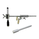 Maxbell Automotive Wheel Eyebrow Marking Tool Lightweight Auto Body Line Marker Tool