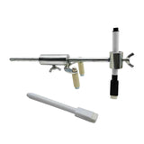 Maxbell Automotive Wheel Eyebrow Marking Tool Lightweight Auto Body Line Marker Tool