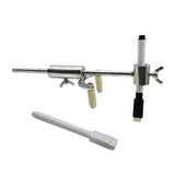 Maxbell Automotive Wheel Eyebrow Marking Tool Lightweight Auto Body Line Marker Tool