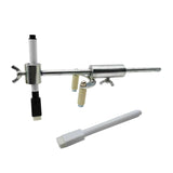 Maxbell Automotive Wheel Eyebrow Marking Tool Lightweight Auto Body Line Marker Tool