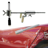 Maxbell Automotive Wheel Eyebrow Marking Tool Lightweight Auto Body Line Marker Tool