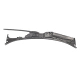 Windshield Cowl Panel Cover Sturdy for Mercedes-benz E-class W211 07-09
