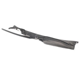 Windshield Cowl Panel Cover Sturdy for Mercedes-benz E-class W211 07-09
