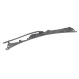 Windshield Cowl Panel Cover Sturdy for Mercedes-benz E-class W211 07-09