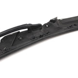 Windshield Cowl Panel Cover Sturdy for Mercedes-benz E-class W211 07-09