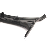 Windshield Cowl Panel Cover Sturdy for Mercedes-benz E-class W211 07-09