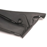 Windshield Cowl Panel Cover Sturdy for Mercedes-benz E-class W211 07-09