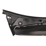 Windshield Cowl Panel Cover Sturdy for Mercedes-benz E-class W211 07-09