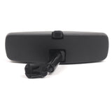 Maxbell Interior Rear View Mirror 6U5Z-17700-b, 6U5Z17700B for Ford C- Focus