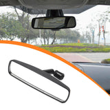Maxbell Interior Rear View Mirror 6U5Z-17700-b, 6U5Z17700B for Ford C- Focus