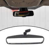 Maxbell Interior Rear View Mirror 6U5Z-17700-b, 6U5Z17700B for Ford C- Focus