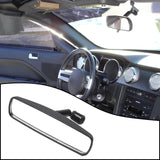 Maxbell Interior Rear View Mirror 6U5Z-17700-b, 6U5Z17700B for Ford C- Focus