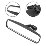 Maxbell Interior Rear View Mirror 6U5Z-17700-b, 6U5Z17700B for Ford C- Focus