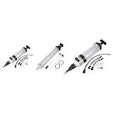 Maxbell Auto Fluid Oil Extractor Pump Multiuse Professional Manual Gear Oil Transfer 200ml