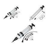 Maxbell Auto Fluid Oil Extractor Pump Multiuse Professional Manual Gear Oil Transfer 200ml