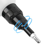 Maxbell Auto Fluid Oil Extractor Pump Multiuse Professional Manual Gear Oil Transfer 200ml