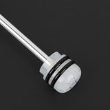 Maxbell Auto Fluid Oil Extractor Pump Multiuse Professional Manual Gear Oil Transfer 200ml