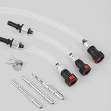 Maxbell Auto Fluid Oil Extractor Pump Multiuse Professional Manual Gear Oil Transfer 500ml